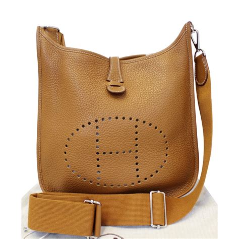 Hermes shoulder bag price